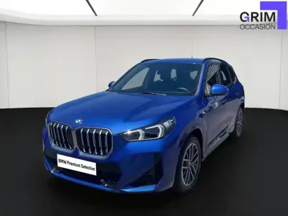 Photo Bmw X1 M Sport