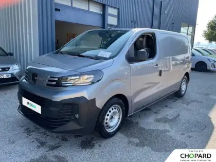 Photo 24 Peugeot Expert  FGN M DIESEL 180 CH AUTOMATIQUE
