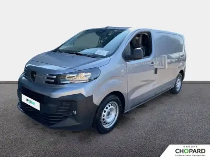 Photo Peugeot Expert Base