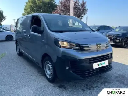 Photo 27 Peugeot Expert  FGN M DIESEL 180 CH AUTOMATIQUE