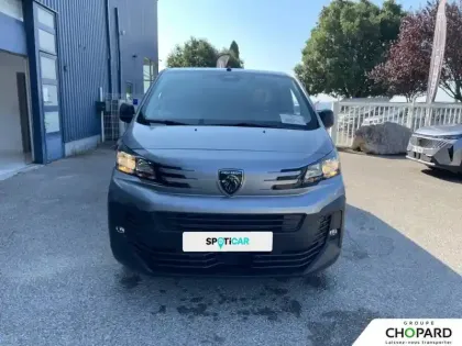 Photo 26 Peugeot Expert  FGN M DIESEL 180 CH AUTOMATIQUE