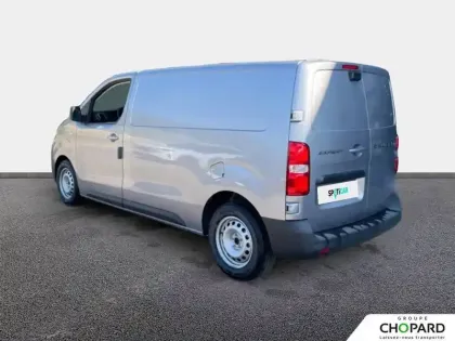 Photo 6 Peugeot Expert  FGN M DIESEL 180 CH AUTOMATIQUE