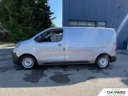 Photo 31 Peugeot Expert  FGN M DIESEL 180 CH AUTOMATIQUE