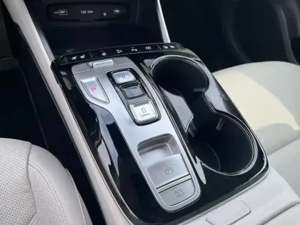 Photo 10 Hyundai Tucson  1.6 T-GDI 230 Hybrid BVA6