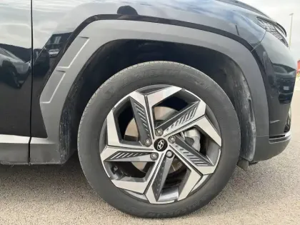 Photo 15 Hyundai Tucson  1.6 T-GDI 230 Hybrid BVA6