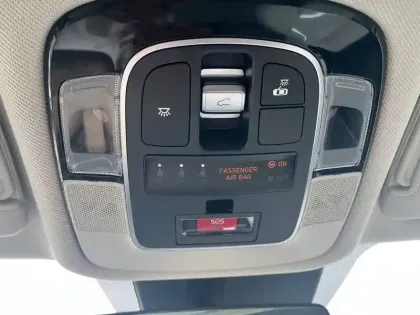 Photo 32 Hyundai Tucson  1.6 T-GDI 230 Hybrid BVA6