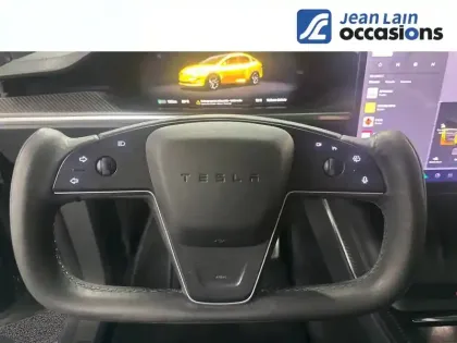 Photo 11 Tesla Model X  100 kWh Tri-Motor