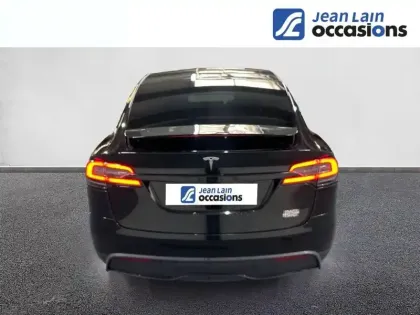 Photo 5 Tesla Model X  100 kWh Tri-Motor