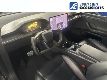 Photo 10 Tesla Model X  100 kWh Tri-Motor