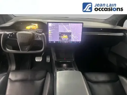 Photo 17 Tesla Model X  100 kWh Tri-Motor