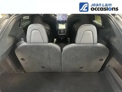 Photo 9 Tesla Model X  100 kWh Tri-Motor