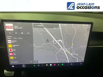 Photo 14 Tesla Model X  100 kWh Tri-Motor