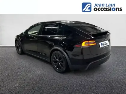 Photo 6 Tesla Model X  100 kWh Tri-Motor