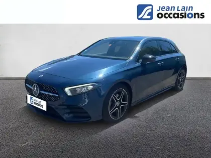 Photo Mercedes Classe A