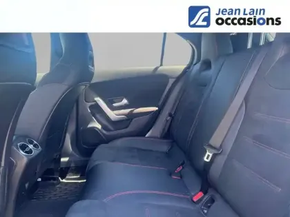 Photo 16 Mercedes Classe A  200 7G-DCT
