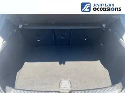 Photo 9 Mercedes Classe A  200 7G-DCT