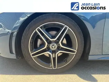 Photo 8 Mercedes Classe A  200 7G-DCT