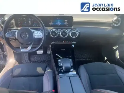 Photo 17 Mercedes Classe A  200 7G-DCT