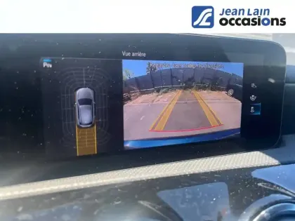 Photo 19 Mercedes Classe A  200 7G-DCT