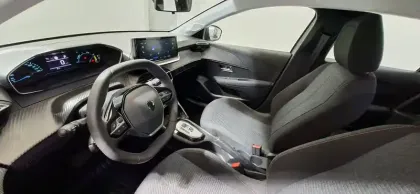 Photo 24 Peugeot 208  Hybrid 110 ch e-DCS6