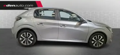 Photo 5 Peugeot 208  Hybrid 110 ch e-DCS6