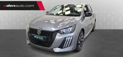 Photo Peugeot 208 Style