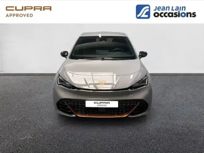 Photo 8 Cupra Born  230 ch - Batterie XL