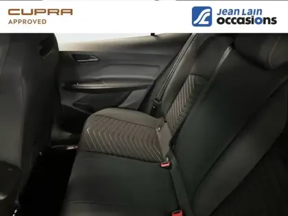 Photo 5 Cupra Born  230 ch - Batterie XL