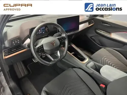 Photo 12 Cupra Born  230 ch - Batterie XL