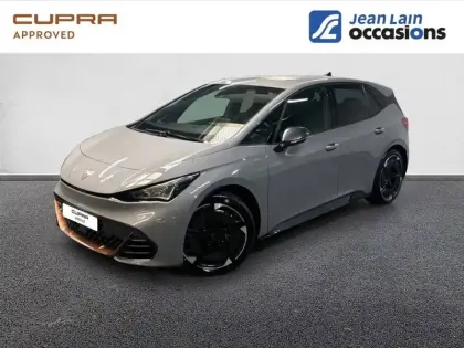 Photo Cupra Born V