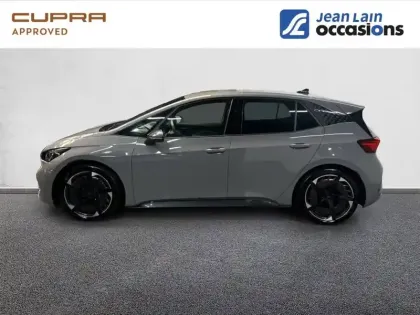 Photo 6 Cupra Born  230 ch - Batterie XL