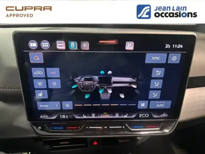 Photo 16 Cupra Born  230 ch - Batterie XL