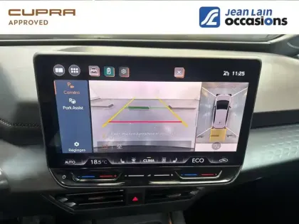 Photo 19 Cupra Born  230 ch - Batterie XL