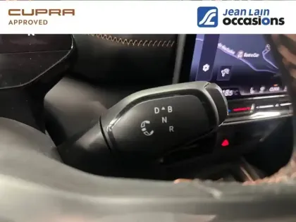 Photo 15 Cupra Born  230 ch - Batterie XL