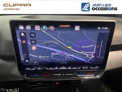 Photo 14 Cupra Born  230 ch - Batterie XL