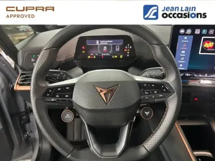 Photo 18 Cupra Born  230 ch - Batterie XL