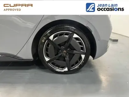Photo 11 Cupra Born  230 ch - Batterie XL
