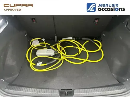 Photo 13 Cupra Born  230 ch - Batterie XL