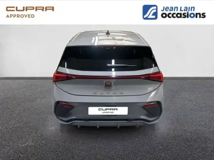 Photo 7 Cupra Born  230 ch - Batterie XL