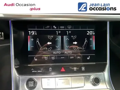 Photo 13 Audi A6  Avant 55 TFSIe 367 ch S tronic 7 Quattro