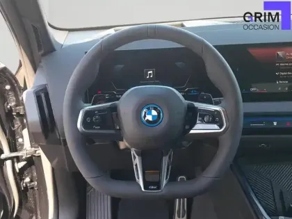 Photo 5 BMW X3  30e xDrive 299 ch BVA8