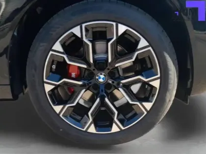 Photo 13 BMW X3  30e xDrive 299 ch BVA8