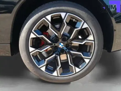 Photo 15 BMW X3  30e xDrive 299 ch BVA8