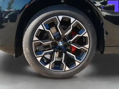 Photo 12 BMW X3  30e xDrive 299 ch BVA8