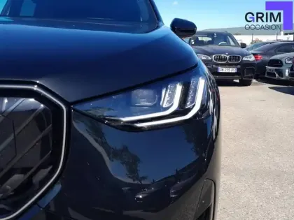 Photo 16 BMW X3  30e xDrive 299 ch BVA8