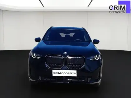 Photo 17 BMW X3  30e xDrive 299 ch BVA8