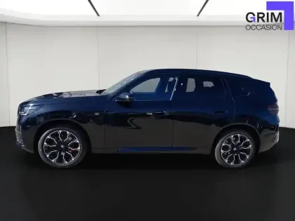 Photo 19 BMW X3  30e xDrive 299 ch BVA8