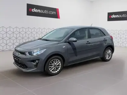 Photo Kia Rio Active