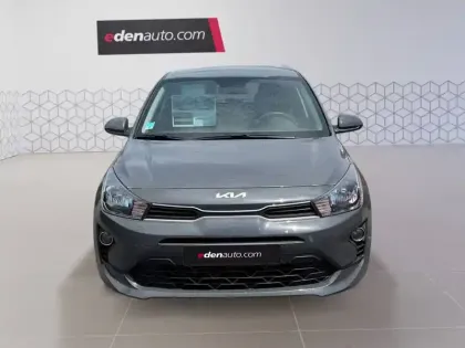Photo 7 Kia Rio  1.0 T-GDi 100 ch BVM6