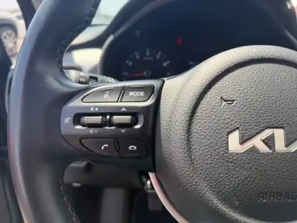 Photo 19 Kia Rio  1.0 T-GDi 100 ch BVM6